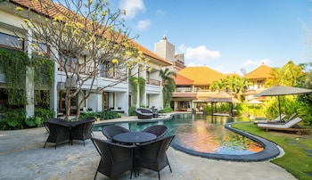 villa diana bali