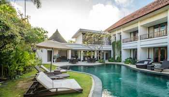villa diana bali