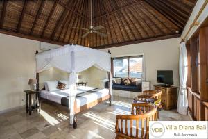 villa diana bali