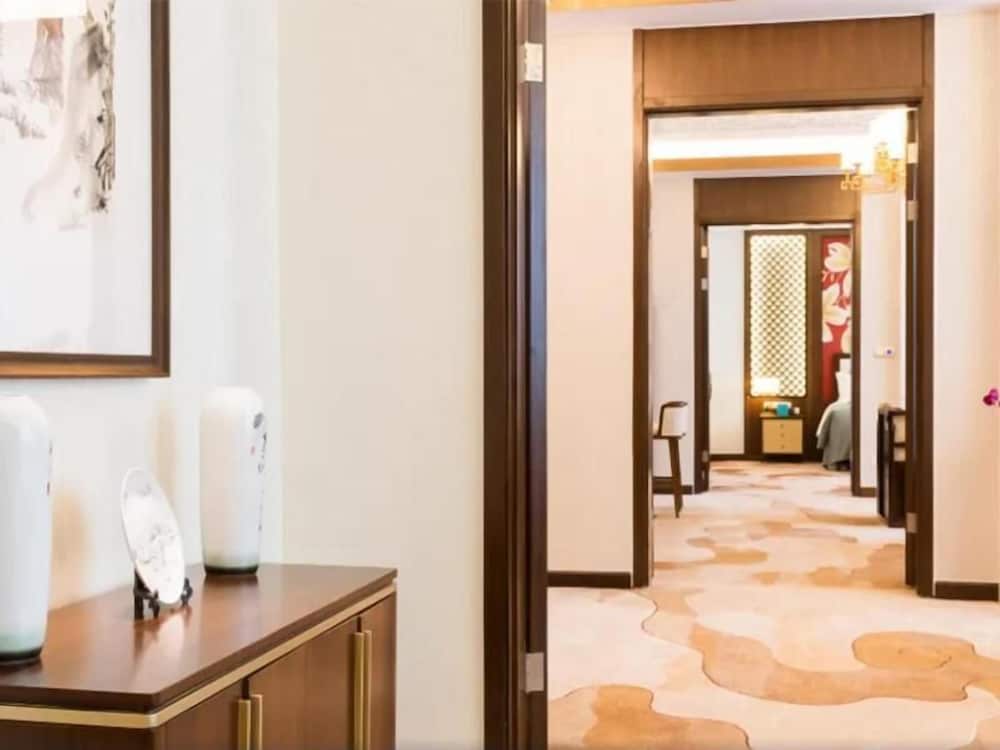 junluxe meizhou island iecc