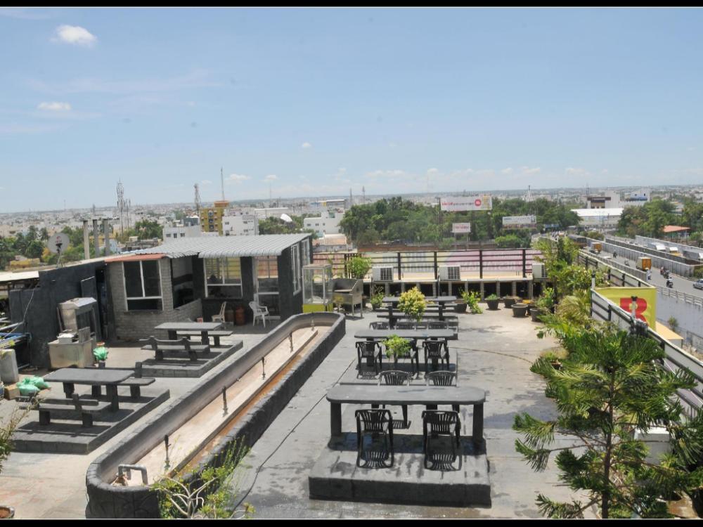 brindhavan hotels