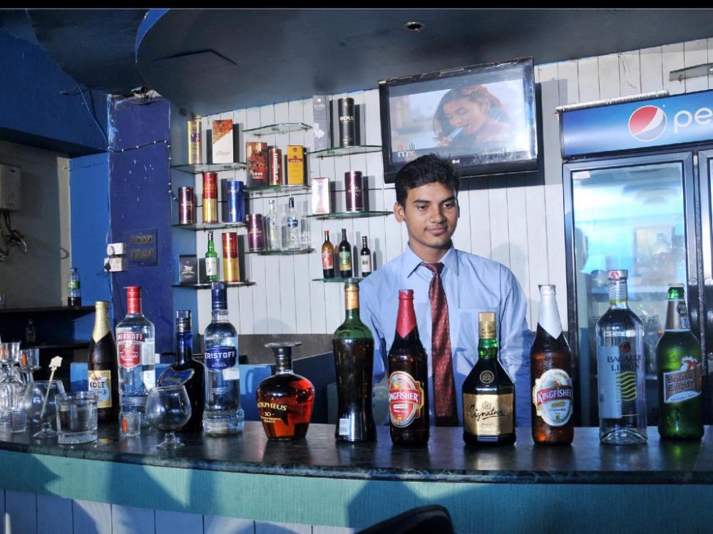 brindhavan hotels