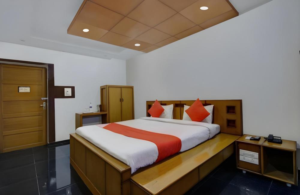 brindhavan hotels