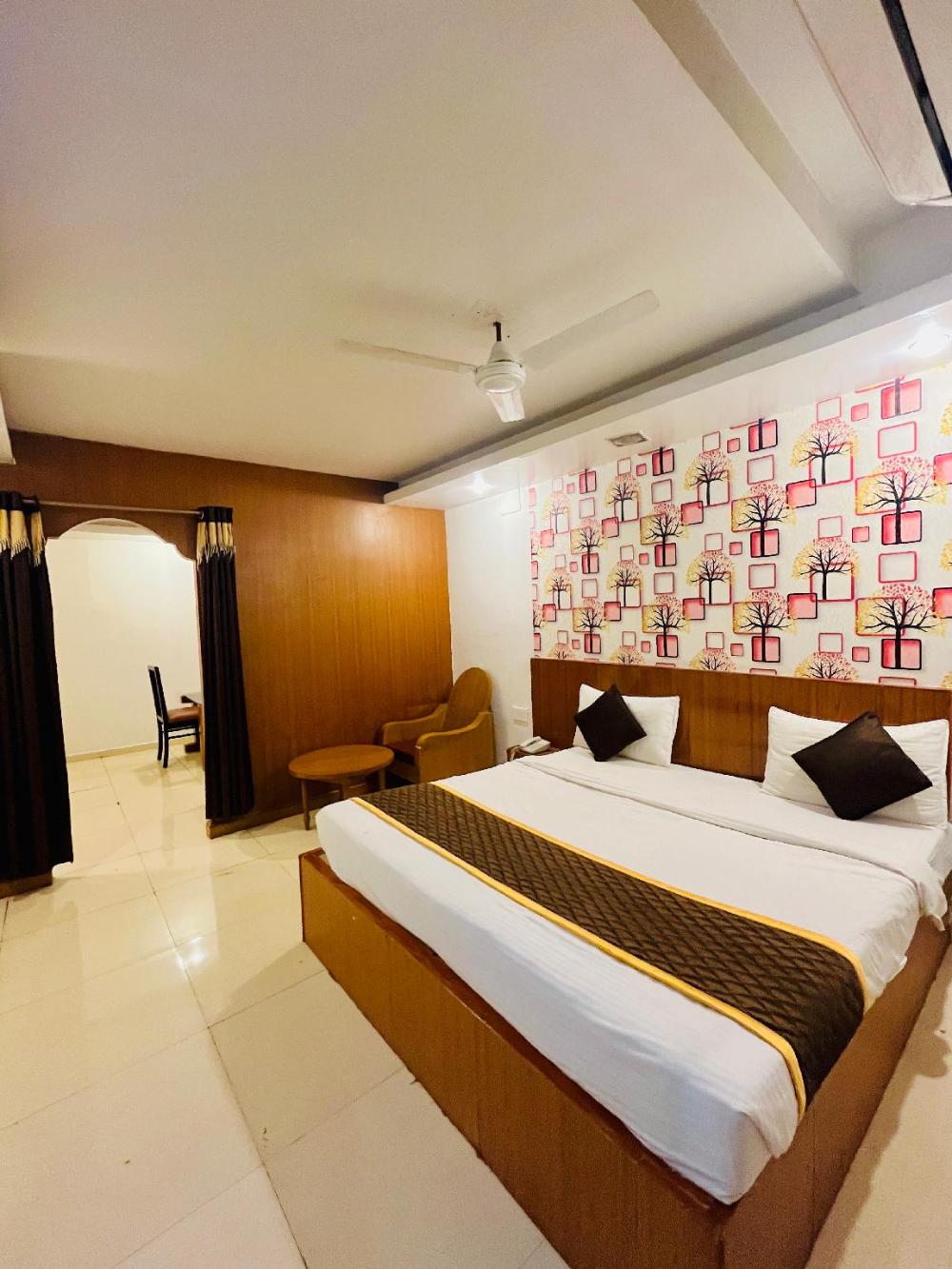 brindhavan hotels
