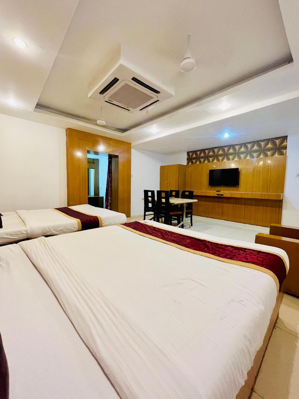 brindhavan hotels