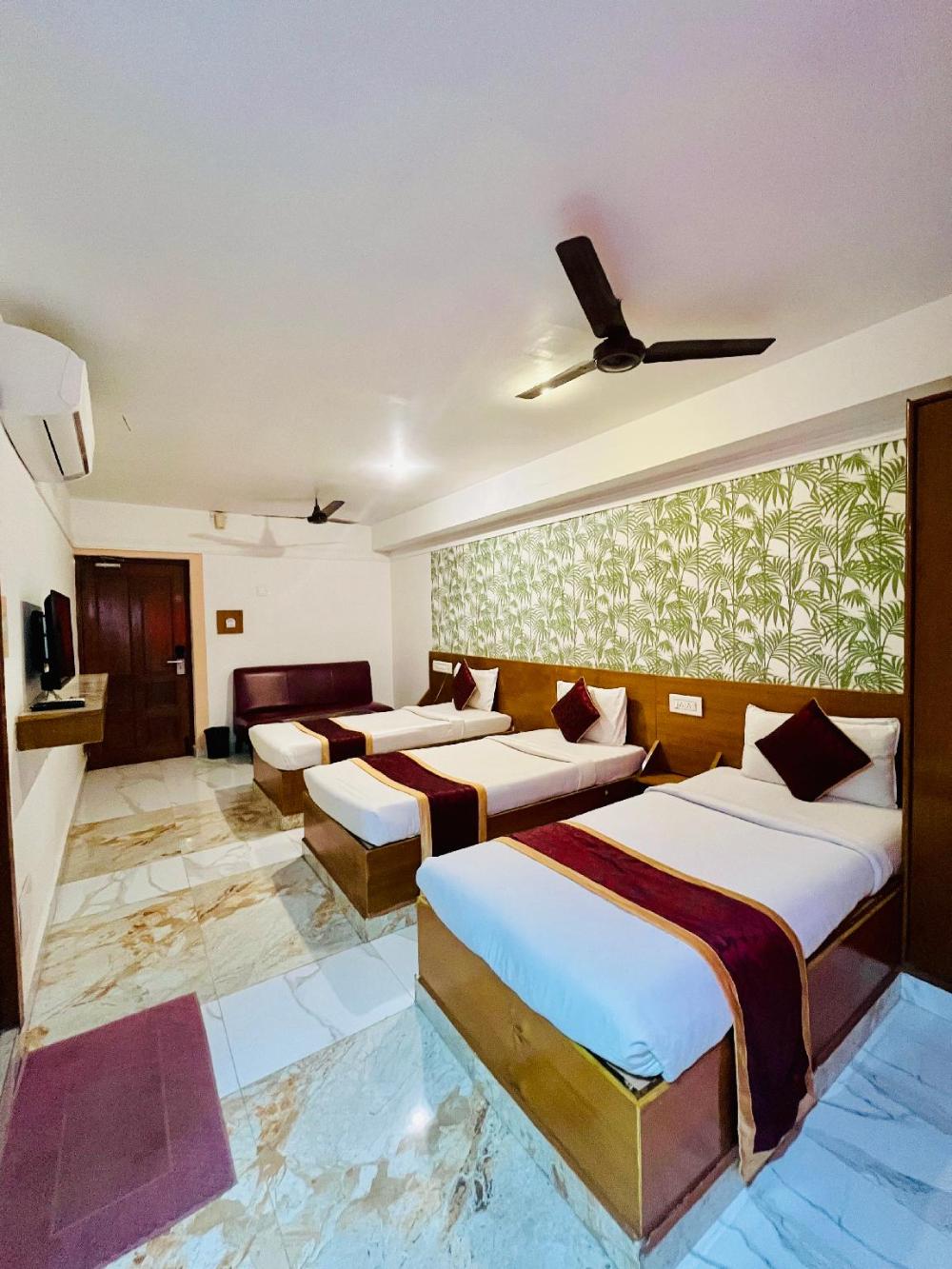 brindhavan hotels