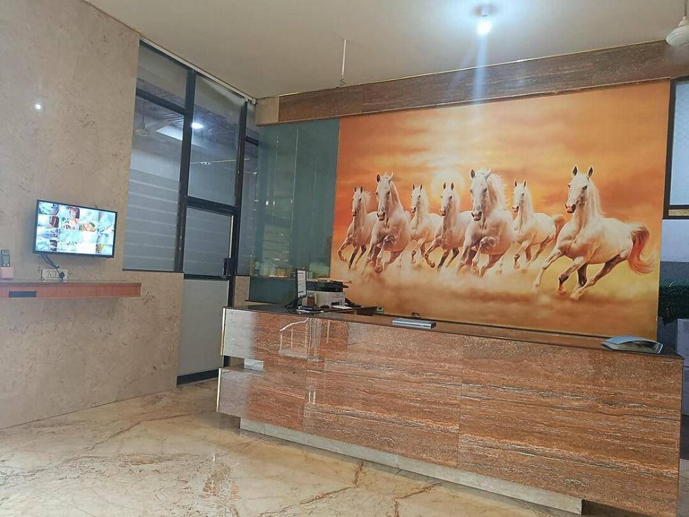 brindhavan hotels