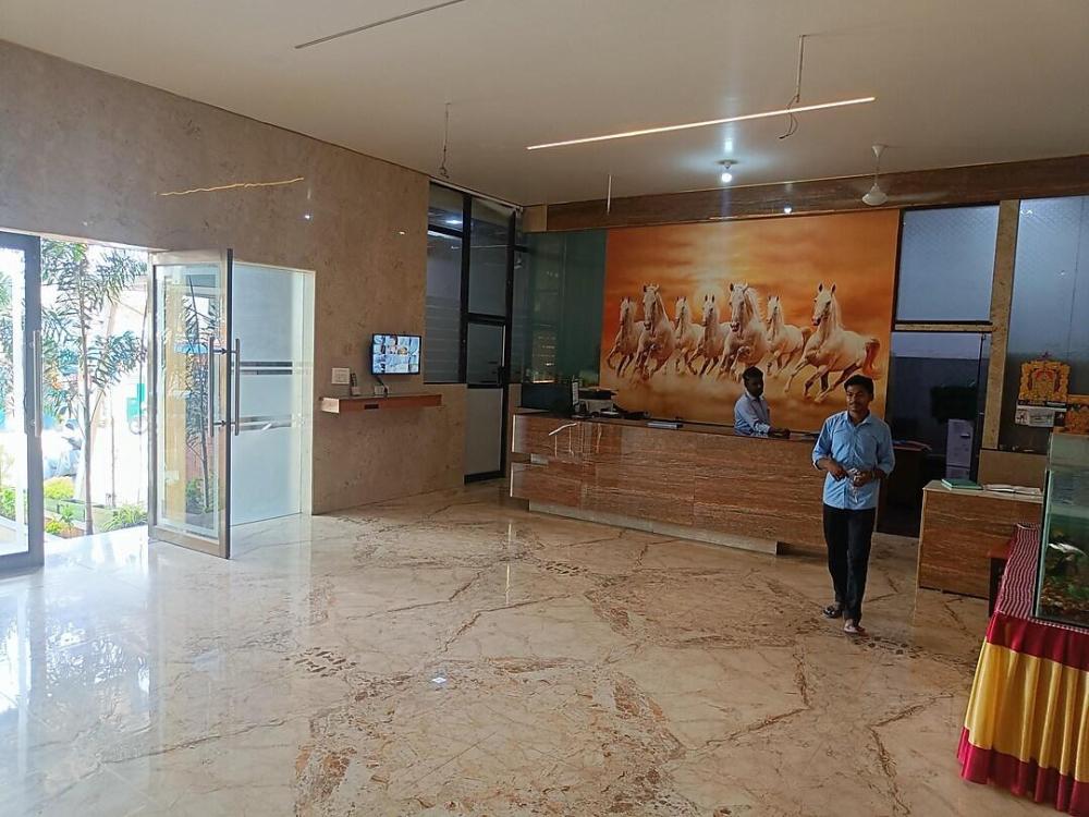 brindhavan hotels