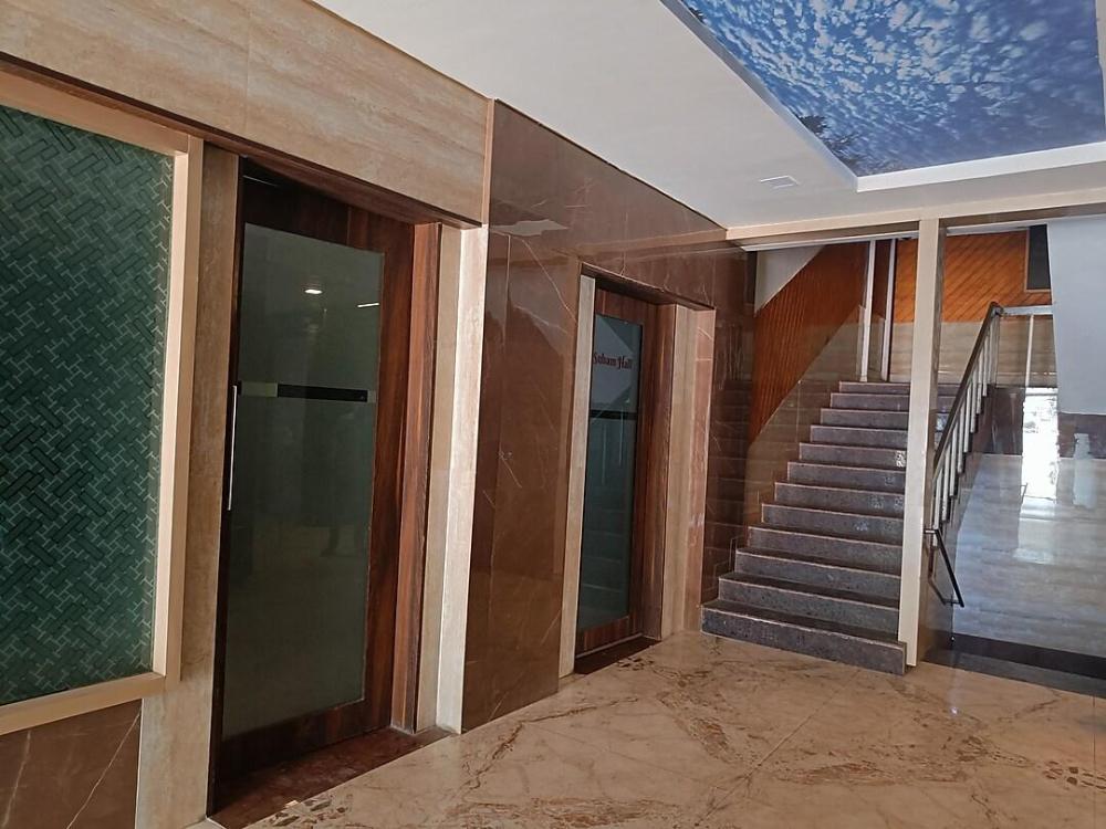 brindhavan hotels