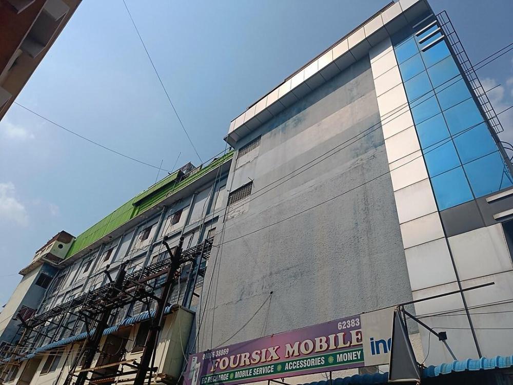 brindhavan hotels