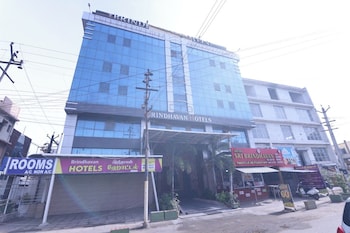 brindhavan hotels