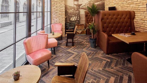 hotel memories oldtown