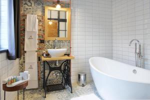 hotel memories oldtown