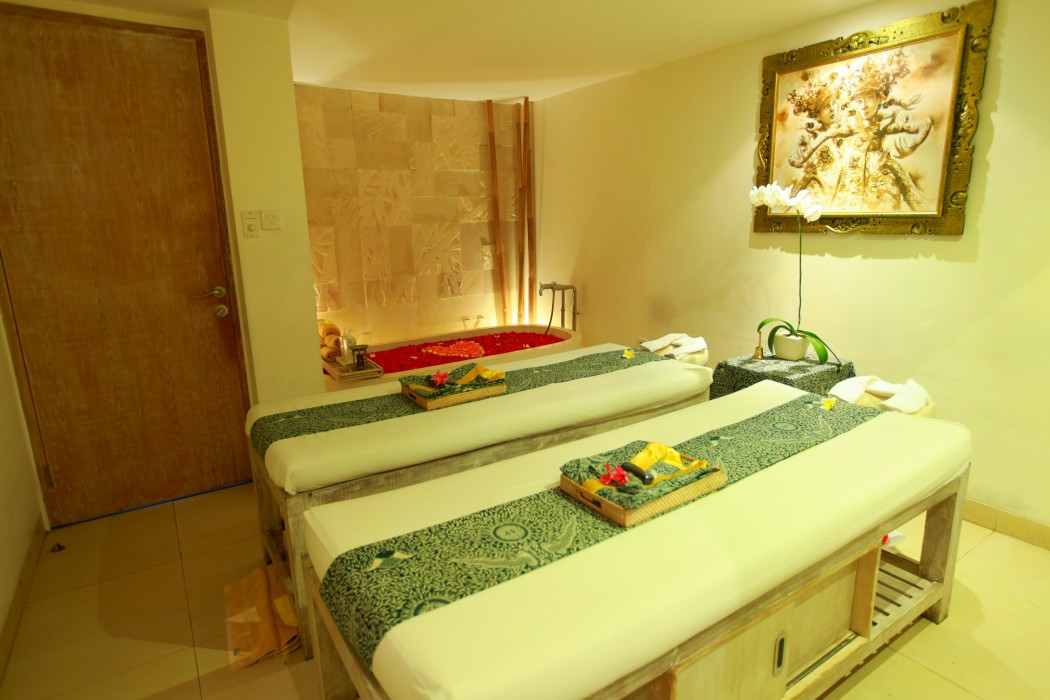 rama garden hotel
