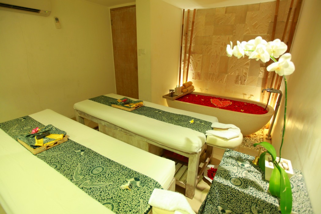 rama garden hotel