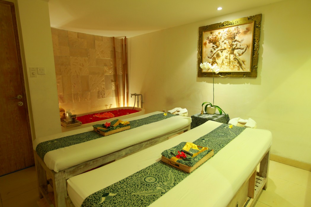 rama garden hotel