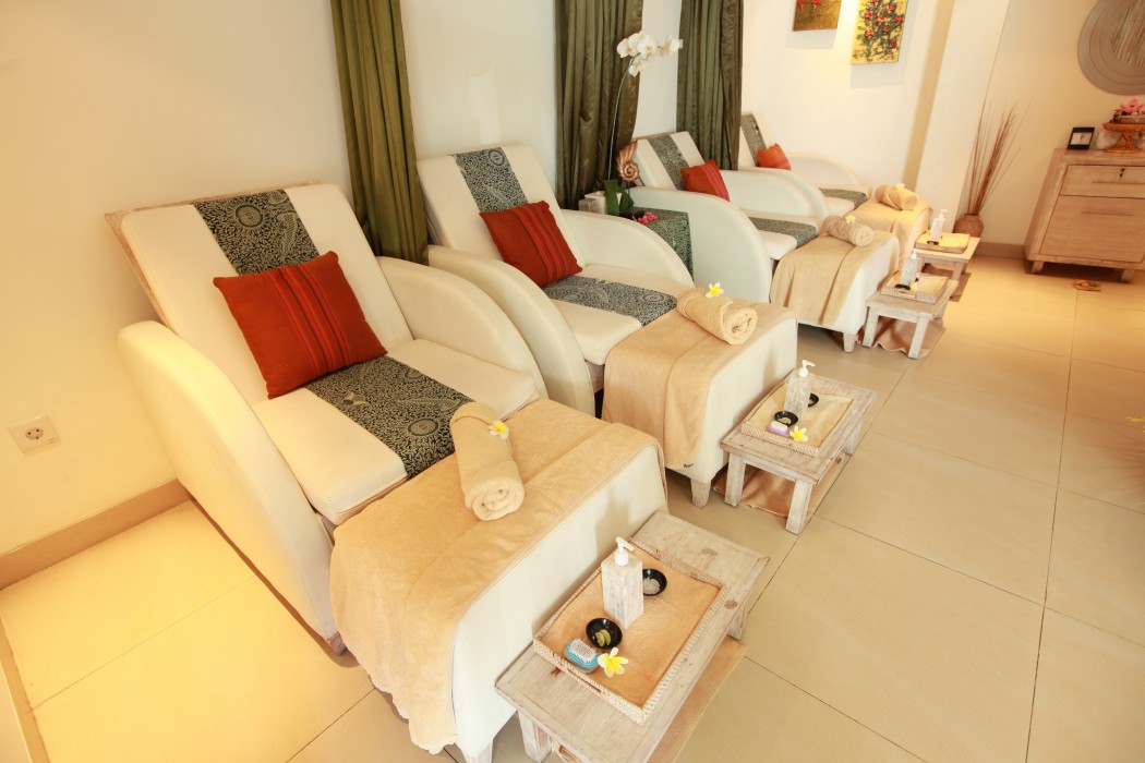 rama garden hotel