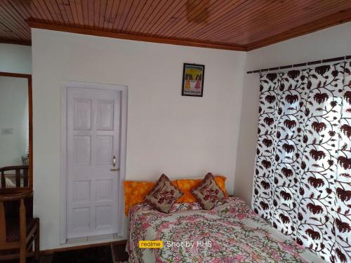 hakeem homestay