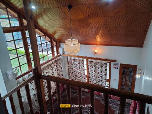 hakeem homestay