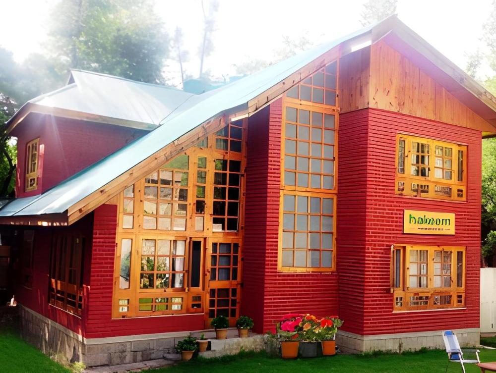 hakeem homestay
