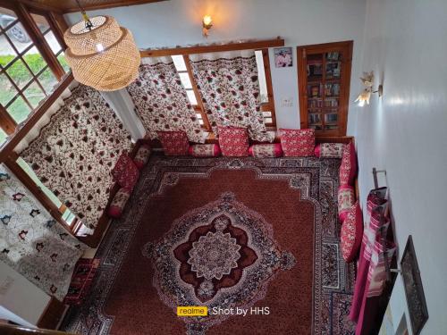hakeem homestay