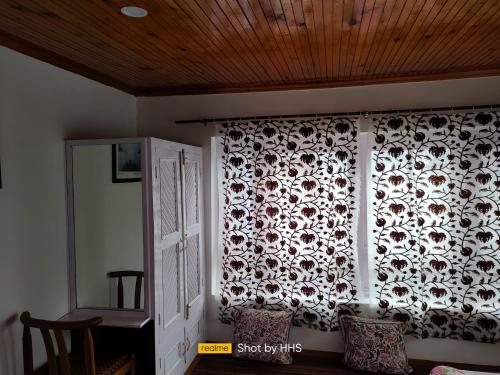 hakeem homestay