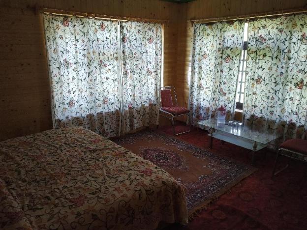 himalaya discover resort