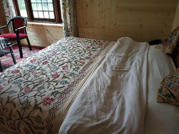 himalaya discover resort