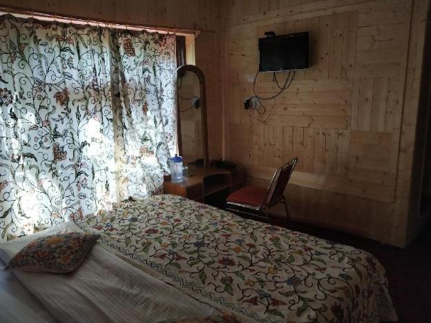 himalaya discover resort