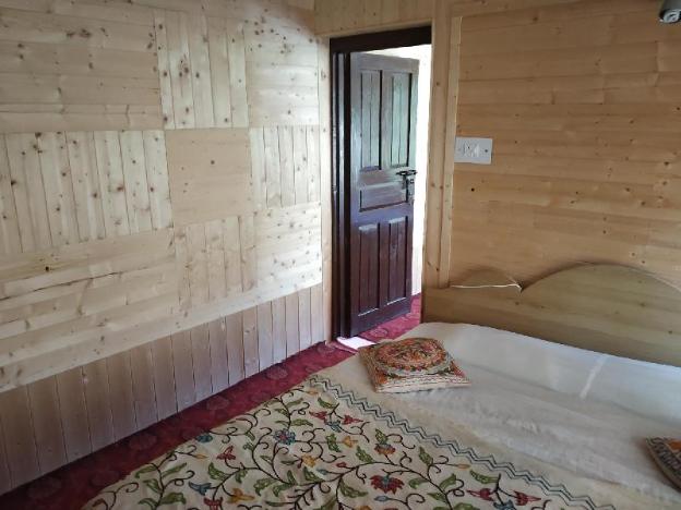 himalaya discover resort