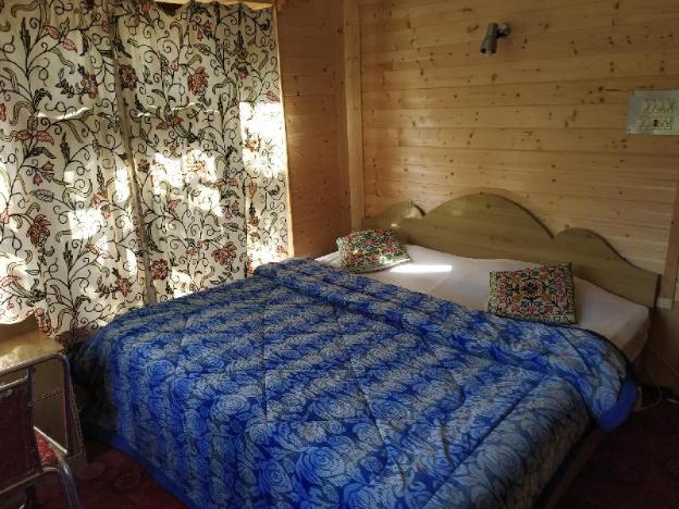 himalaya discover resort