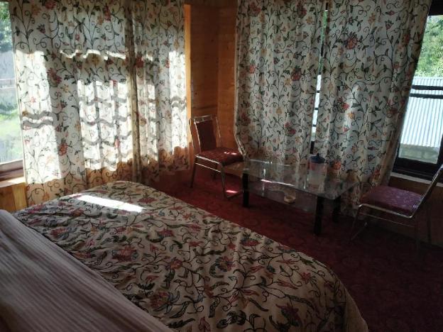 himalaya discover resort