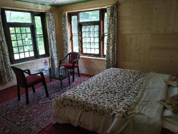 himalaya discover resort