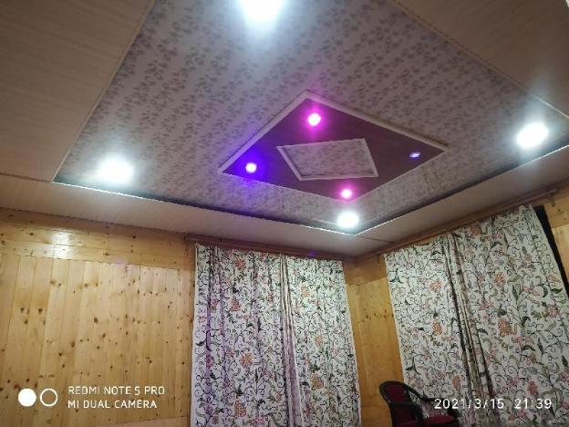 himalaya discover resort