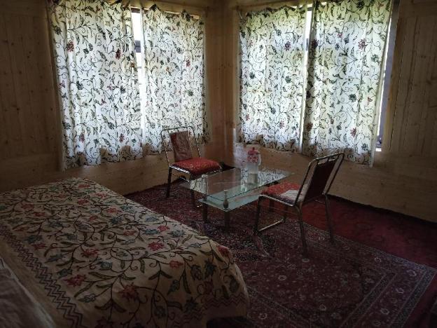 himalaya discover resort