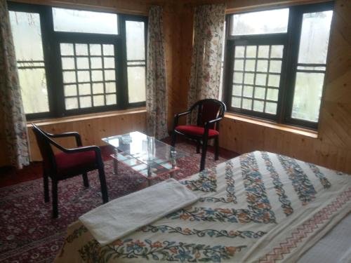 himalaya discover resort