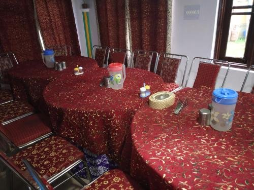 himalaya discover resort