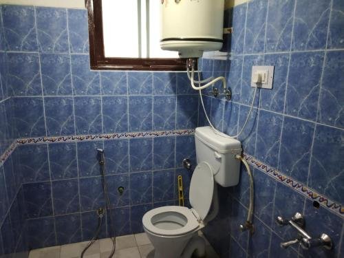 himalaya discover resort