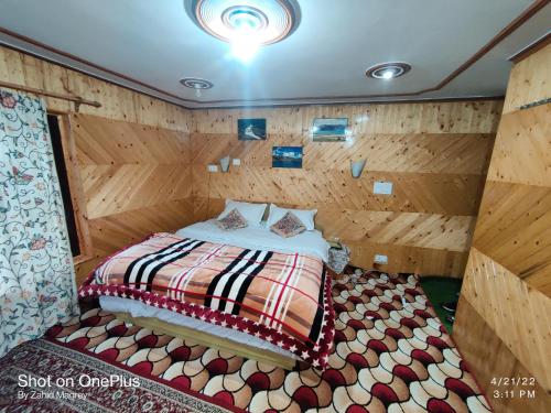 himalaya discover resort