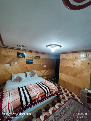 himalaya discover resort