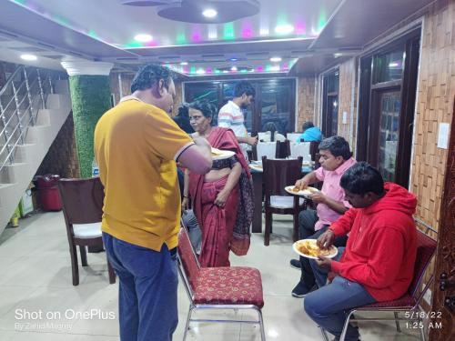 himalaya discover resort