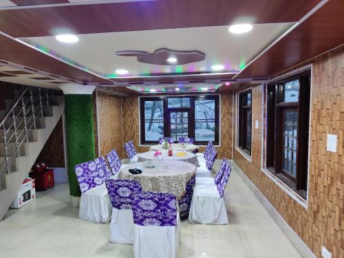 himalaya discover resort