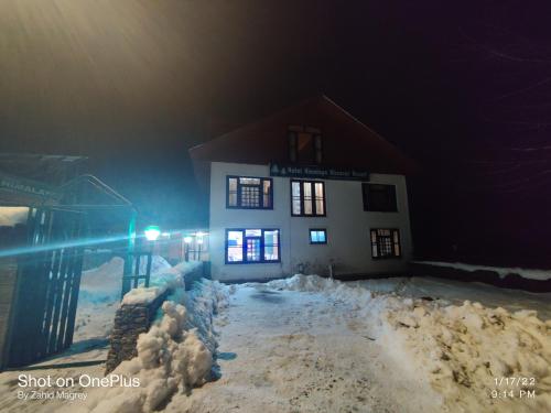 himalaya discover resort