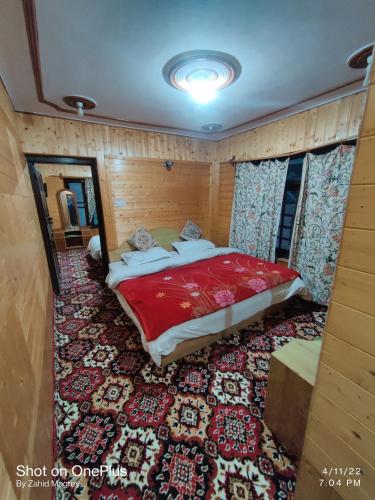 himalaya discover resort