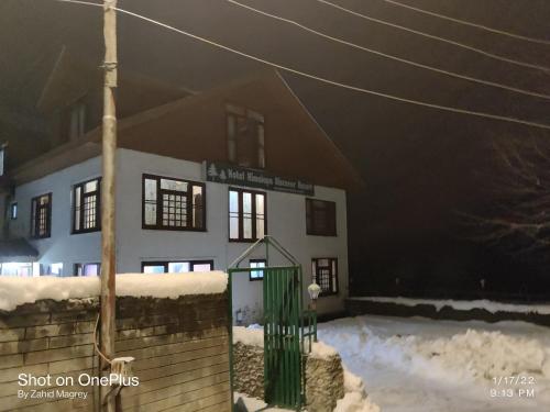 himalaya discover resort