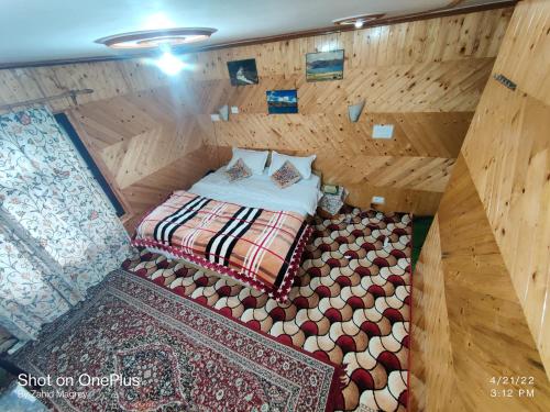 himalaya discover resort