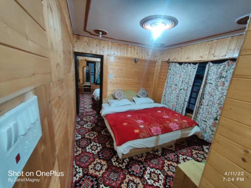 himalaya discover resort