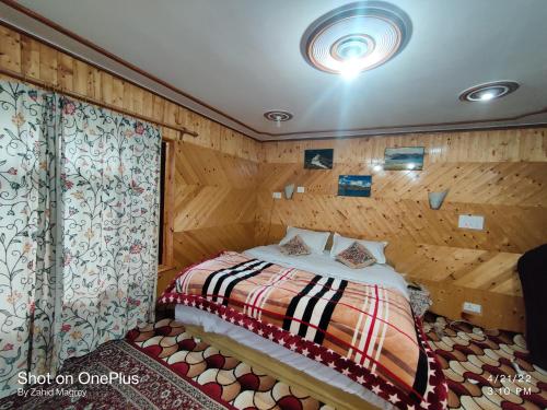 himalaya discover resort