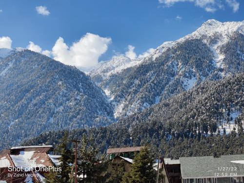 himalaya discover resort