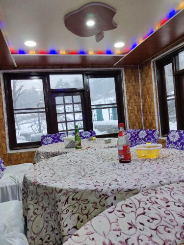 himalaya discover resort